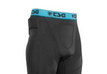 Le top bike protection di TSG raccomandate da chi le conosce al meglio: i rider e lo staff