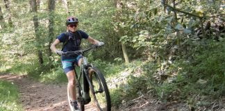 Introdurre alla MTB un amico: qualche consiglio per non sbagliare