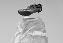 La scarpa da XC più leggera al mondo? La nuova Specialized S-Works EXOS EVO