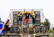 Numeri da record al Toscano Enduro Series di Livorno