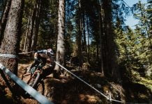 Enduro World Series – #1: il primo round di Canazei a Richie Rude e Isabeau Courdurier, Mirco Vendemmia 13°