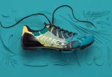 Da Specialized le nuove S-Works Recon Lace