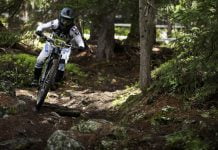 Enduro World Series – #3: Richie Rude e Melanie Pugin si aggiudicano la tappa di oggi a La Thuile