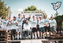 A Poggio Picenze assegnati i titoli regionali enduro Abruzzo