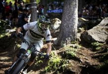 Enduro World Series – #4: Jack Moir e Harriet Harnden brindano a La Thuile