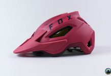In test: FOX RACING Speedframe MIPS