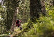 Enduro World Series – #5: Jack Moir raddoppia nella seconda giornata a Loudenvielle