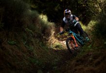Enduro World Series – #7: a Richie Rude e Melanie Pugin la Pro Stage di Crans-Montana