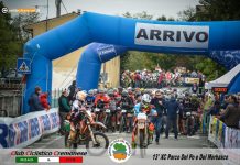 XC Parco del Po e del Morbasco 2021: tutte le classifiche