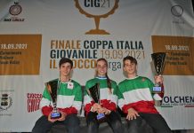 Il Ciocco a tutto Pump Track: Sartoni, Parducci e Rinaldoni tricolori