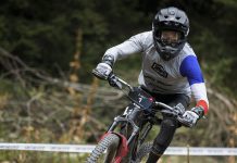 EWS-E – #1: a Crans-Montana svettano Nico Vouilloz e Laura Charles