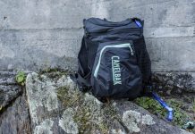 In test: CAMELBAK Women’s Chase Bike Vest