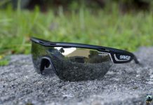 In test: BRIKO Cyclope