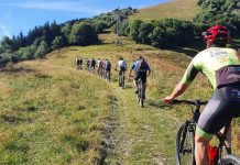 Intelvi Bike mtb granfondo: pacco gara, programma e disposizioni speciali anti-Covid