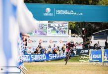 Enduro World Series – #6: Jack Moir e Isabeau Courdurier dominano a Loudenvielle
