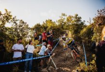 Enduro World Series – #8: a Martin Maes e Isabeau Courdurier la Pro Stage di Finale Ligure, Gaia Tormena 2^ tra le Under 21
