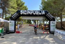 Ai Campionati Italiani Uisp XC fa festa Mirko Tondini