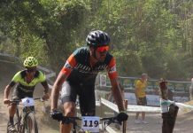 XCO Crocelle RACE Park: ecco i Campioni Regionali Campania Master