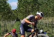 Ceolin e Zontone dominano il 14° Trofeo Livenza