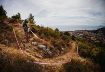 EWS-E – #2: a Finale Ligure danno spettacolo Nico Vouilloz e Laura Charles