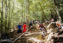 Enduro World Series – #8: Jack Moir e Morgane Charre dominano a Finale Ligure, Gaia Tormena vince tra le Under 21
