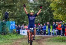 Trofeo d’Autunno: Pettinà e Sartori bis a Porto Viro