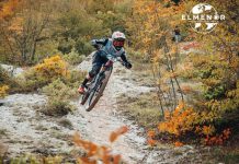 Assegnati a Urbania i titoli di campione regionale enduro Marche 2021