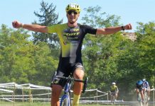 Gabriele Torcianti brilla al Trofeo Team Co. Bo. Pavoni di San Severino