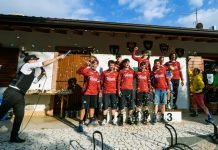A Lugo di Grezzana assegnati i titoli di Campione Regionale Enduro 2021