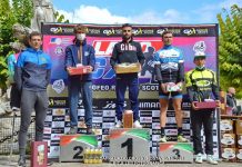 Trofeo Romano Scotti: a Posta vince Alessandro Cresca
