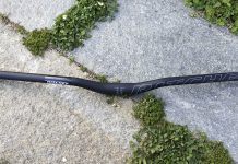 In test: RITCHEY WCS Trail 10D Rizer