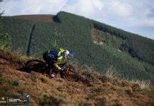 Enduro World Series – #9: Martin Maes e Bex Baraona vincono a Tweed Valley, Jack Moir e Melanie Pugin sono i campioni 2021
