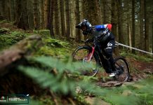 Nico Vouilloz e Laura Charles incoronati campioni EWS-E 2021