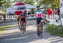 Giro d’Italia Ciclocross – #1: l’abbraccio di Osoppo regala le prime maglie rosa