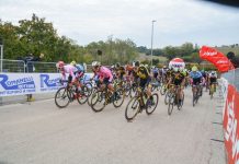 Giro d’Italia Ciclocross – #2: 700 saette rosa a Sant’Elpidio a Mare