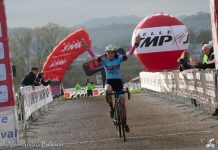 Filippo Fontana e Sara Casasola dominano il V Cross di Ancona