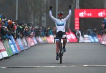 Coppa del Mondo Ciclocross – #5: Lars van der Haar e Lucinda Brand dominano a Tabor, Dorigoni e Bertolini nella top 10, Lechner 13^
