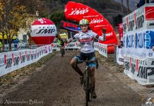 Filippo Fontana profeta in patria a Vittorio Veneto, Sara Casasola tra le donne