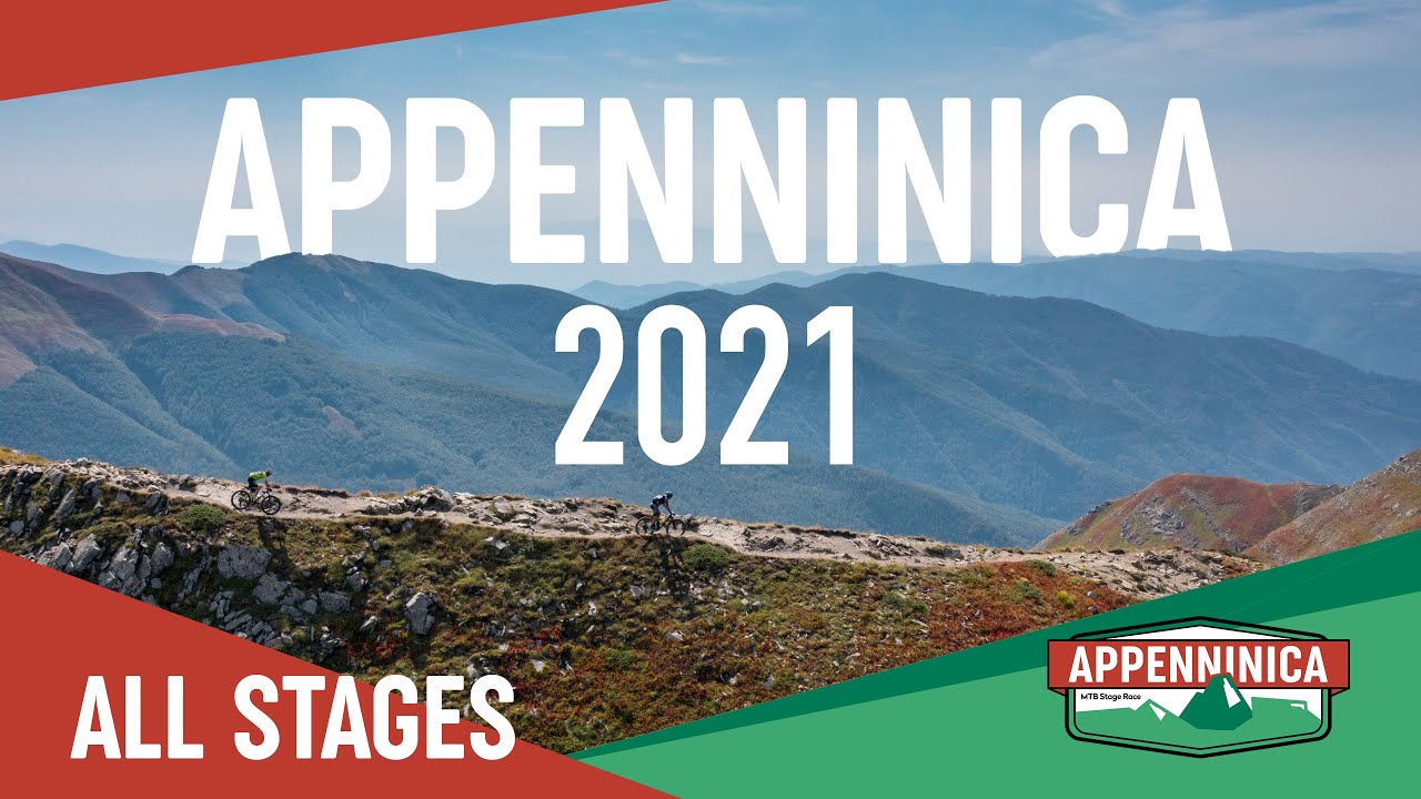 appenninica mtb stage race 2020