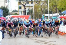 Giro d’Italia Ciclocross – #4: Follonica regala spettacolo nel fango nell’arena del cross