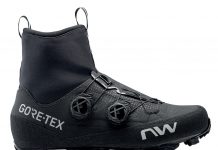 Niente paura del freddo con le Northwave Flagship GTX