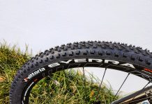 In test: VITTORIA Syerra TLR 29 x 2.4″