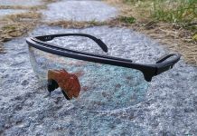 In test: ADIDAS SP0044