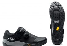 Northwave Overland Plus, per dominare i trail