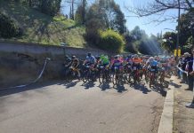 Verona MTB International: le classifiche degli Amatori