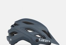 Giro presenta il Merit Spherical