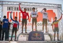 Alla XCO Chelva vincono Alan Hatherly e Jolanda Neff, sul podio Martina Berta, Sara Cortinovis e Marco Betteo