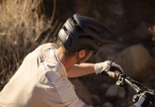 Da Specialized arrivano i nuovi caschi Ambush 2 e Camber