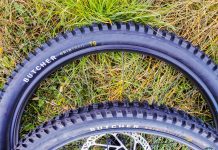 In test: SPECIALIZED Butcher Grid Trail 2Bliss Ready T9 29 x 2.6″ / Grid Gravity 2Bliss Ready T9 29 x 2.3″