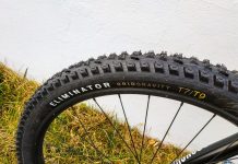 In test: SPECIALIZED Eliminator Grid Gravity T7/T9 / Grid Trail T7 2Bliss Ready 29 x 2.3″